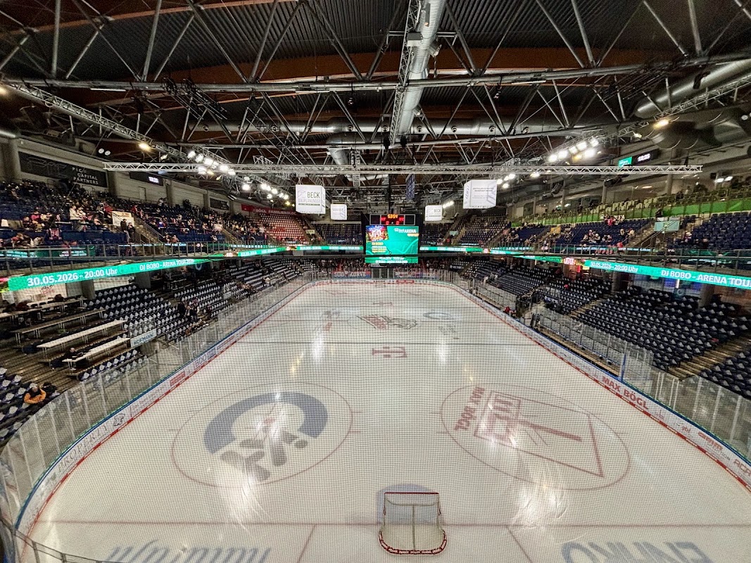 PSD Bank Nürnberg Arena