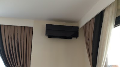 Elit Klima Enerji Sistemleri Turizm San. ve Tic. Ltd. Şti. Mitsubishi Klima - Klima Servisi