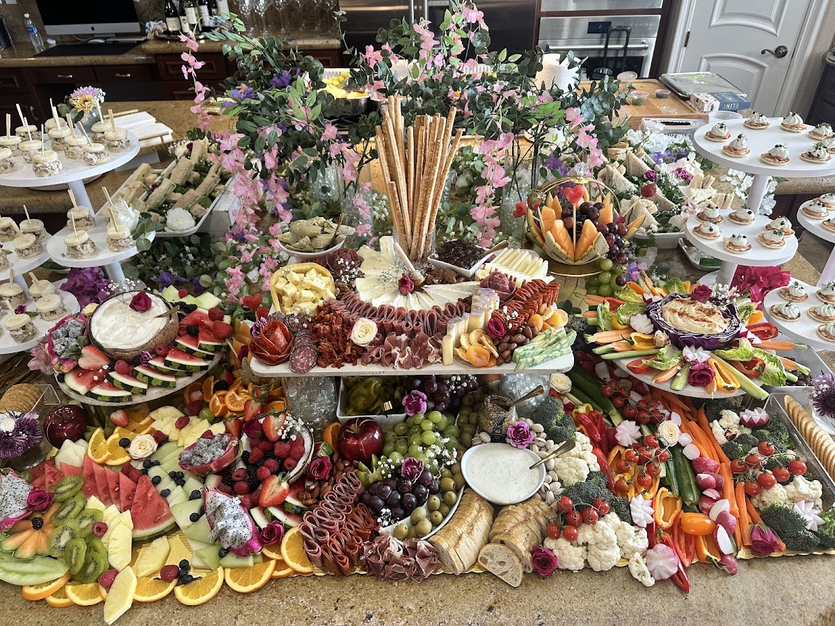 Finesse Catering and Events: Google Places image 3