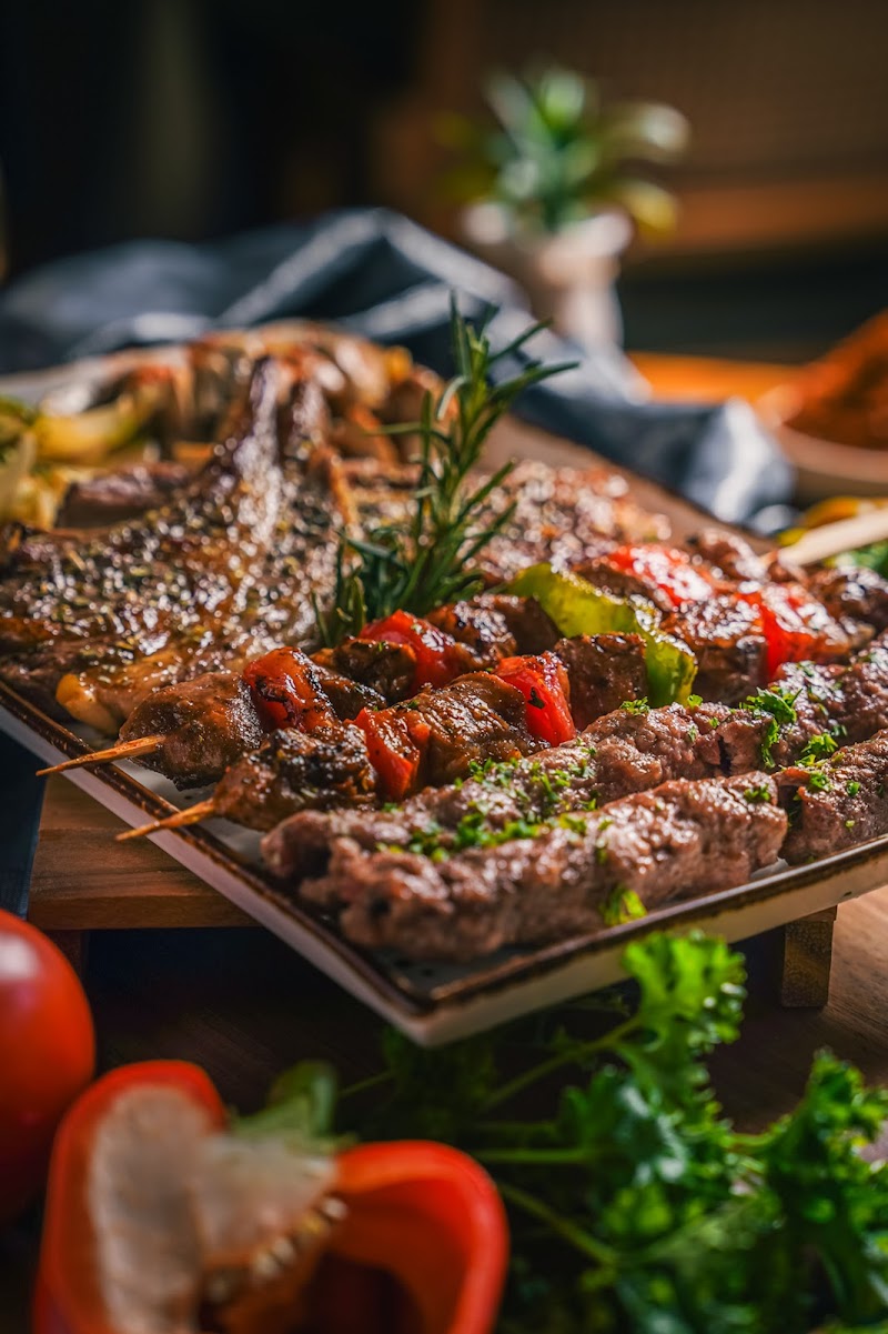 Sumak Turkish Cuisine Seminyak photo 2