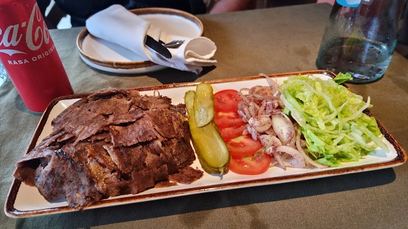 Sumak Turkish Cuisine Seminyak photo 5