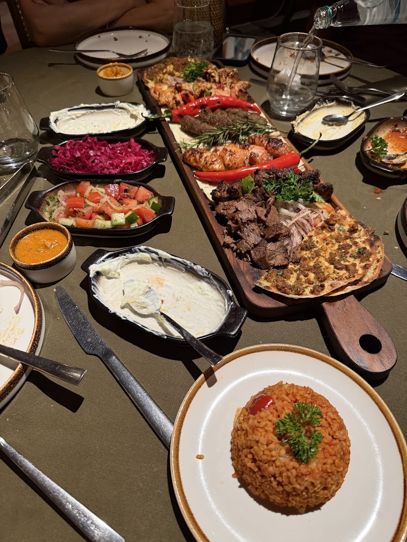 Sumak Turkish Cuisine Seminyak photo 3