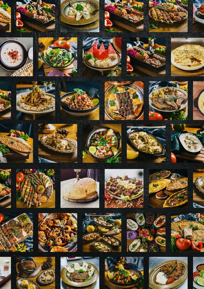 Sumak Turkish Cuisine Seminyak photo 4