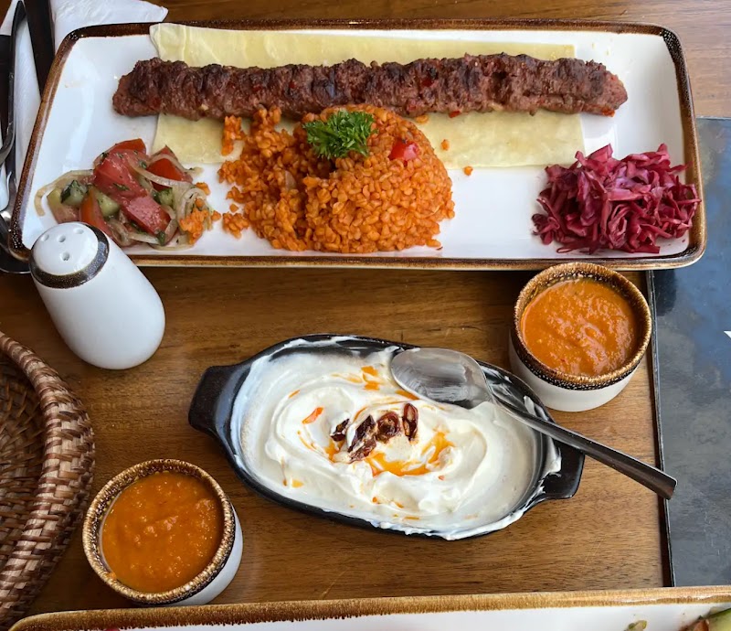 Sumak Turkish Cuisine Seminyak photo 6