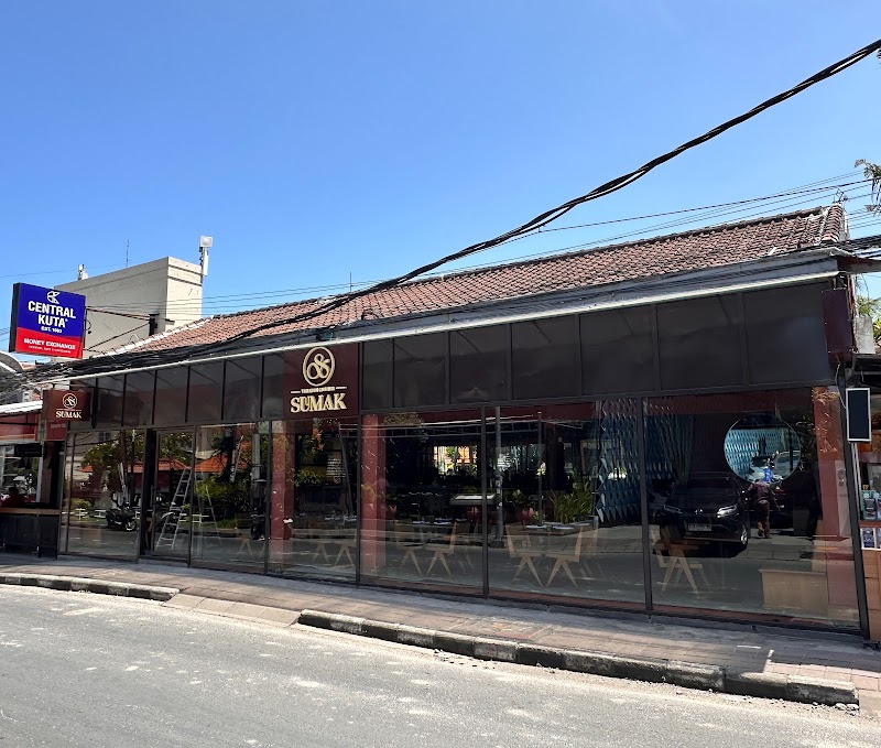 Sumak Turkish Cuisine Seminyak photo 1
