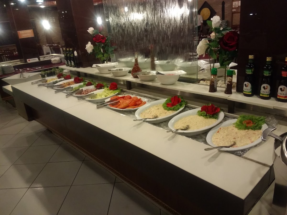 Porto Alegre barbecue