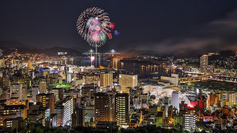 Hotel Nagasaki