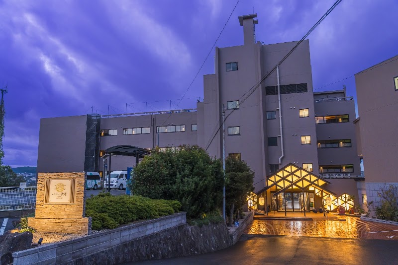 Hotel Nagasaki