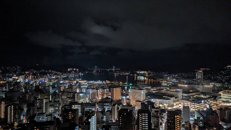 Hotel Nagasakiの画像