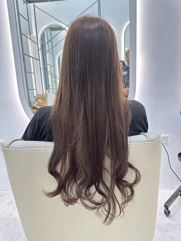 XW Salon De Beaute