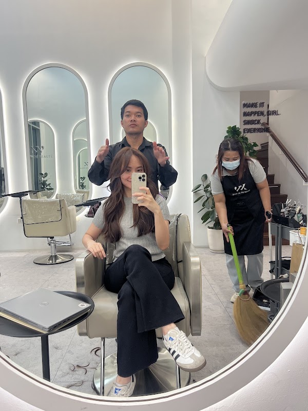 XW Salon De Beaute