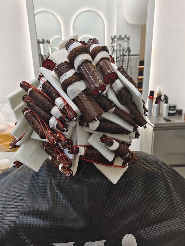 XW Salon De Beaute