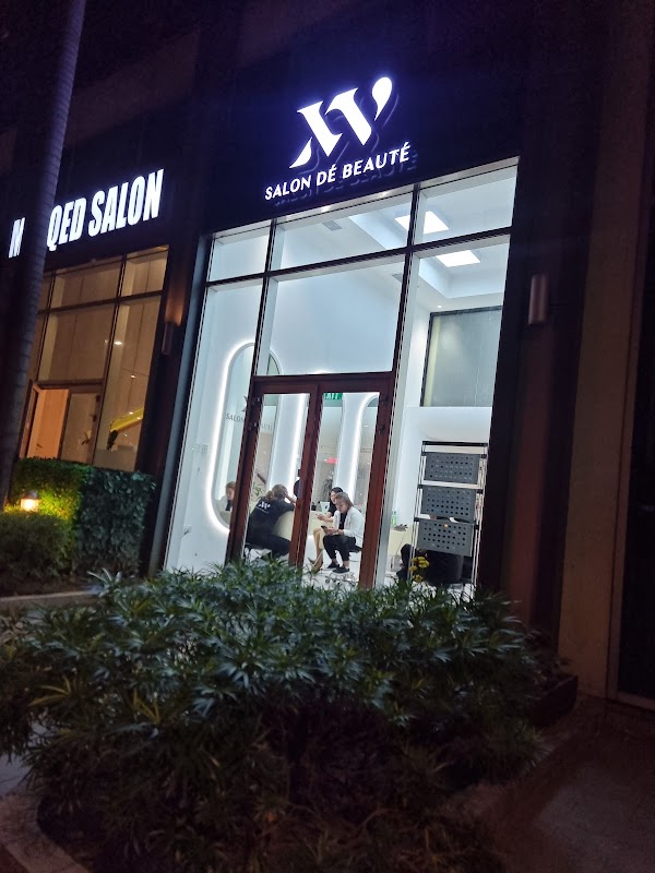 XW Salon De Beaute