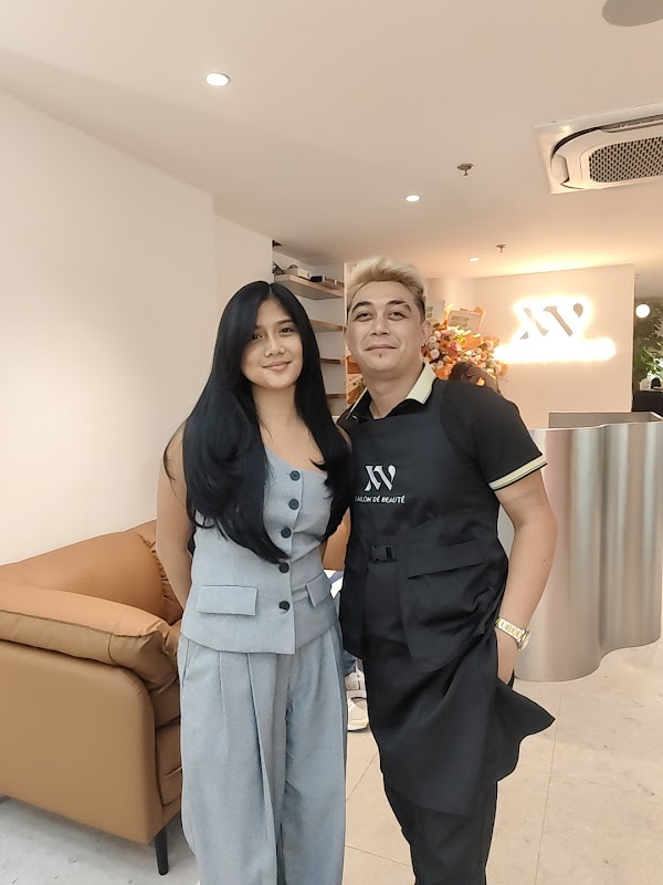 XW Salon De Beaute