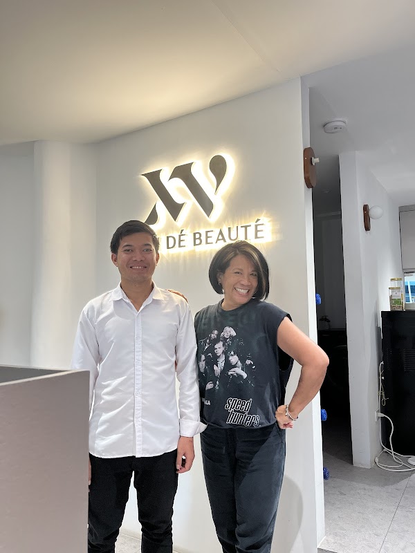 XW Salon De Beaute