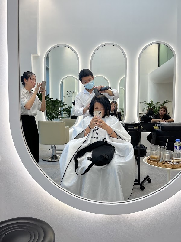 XW Salon De Beaute