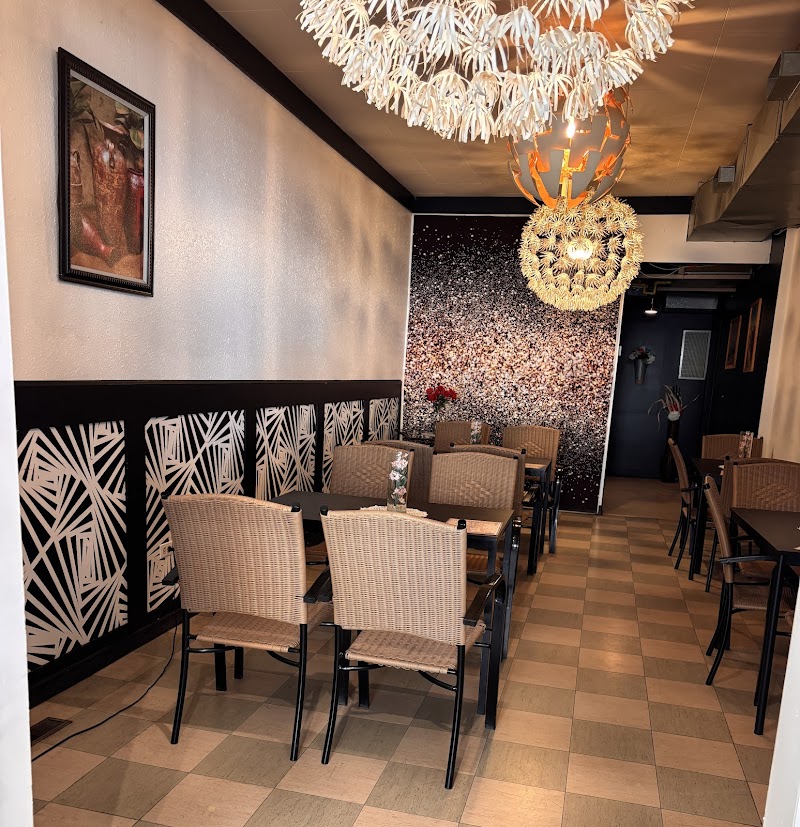 Soul Sweet Cafe & 250 Pizza (Fort Saint John Local 250 Pizza) photo 1