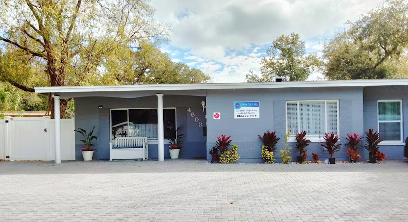 Helping Heart Assisted Living Facility