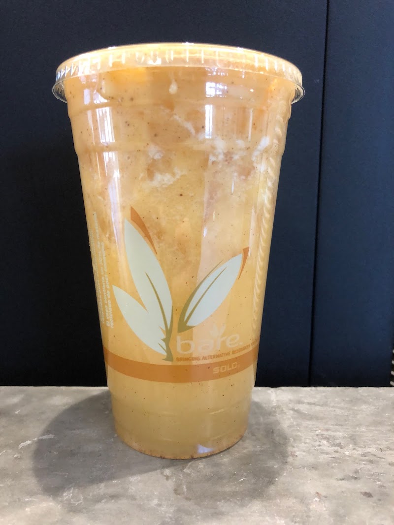 Sweet Beans Coffee Shop photo 3