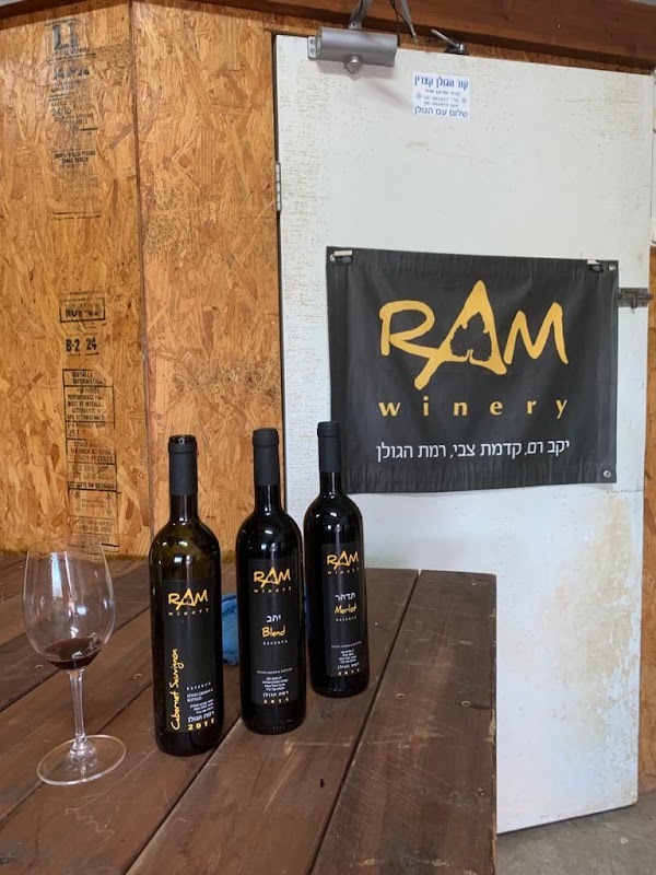 Ram Winery