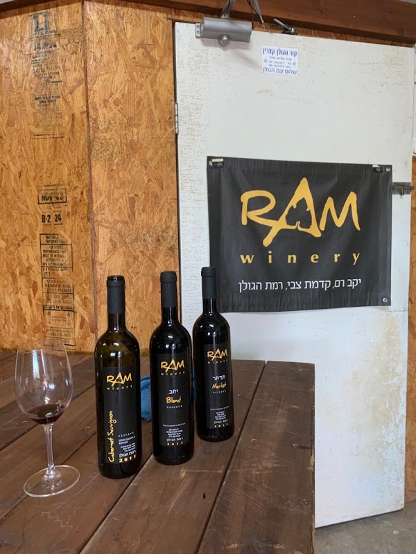 Ram Winery
