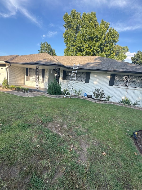 Shamrock Roofing and Construction - Oklahoma City photo 1