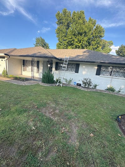 Shamrock Roofing and Construction - Oklahoma City