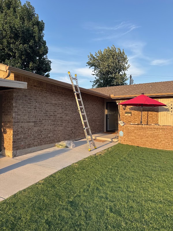 Shamrock Roofing and Construction - Oklahoma City photo 5