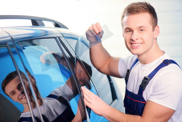 كول بلس -التلميع الساطع- نانو سيراميك - عازل حراري - تلميع ساطع - افلام حمايه ppf