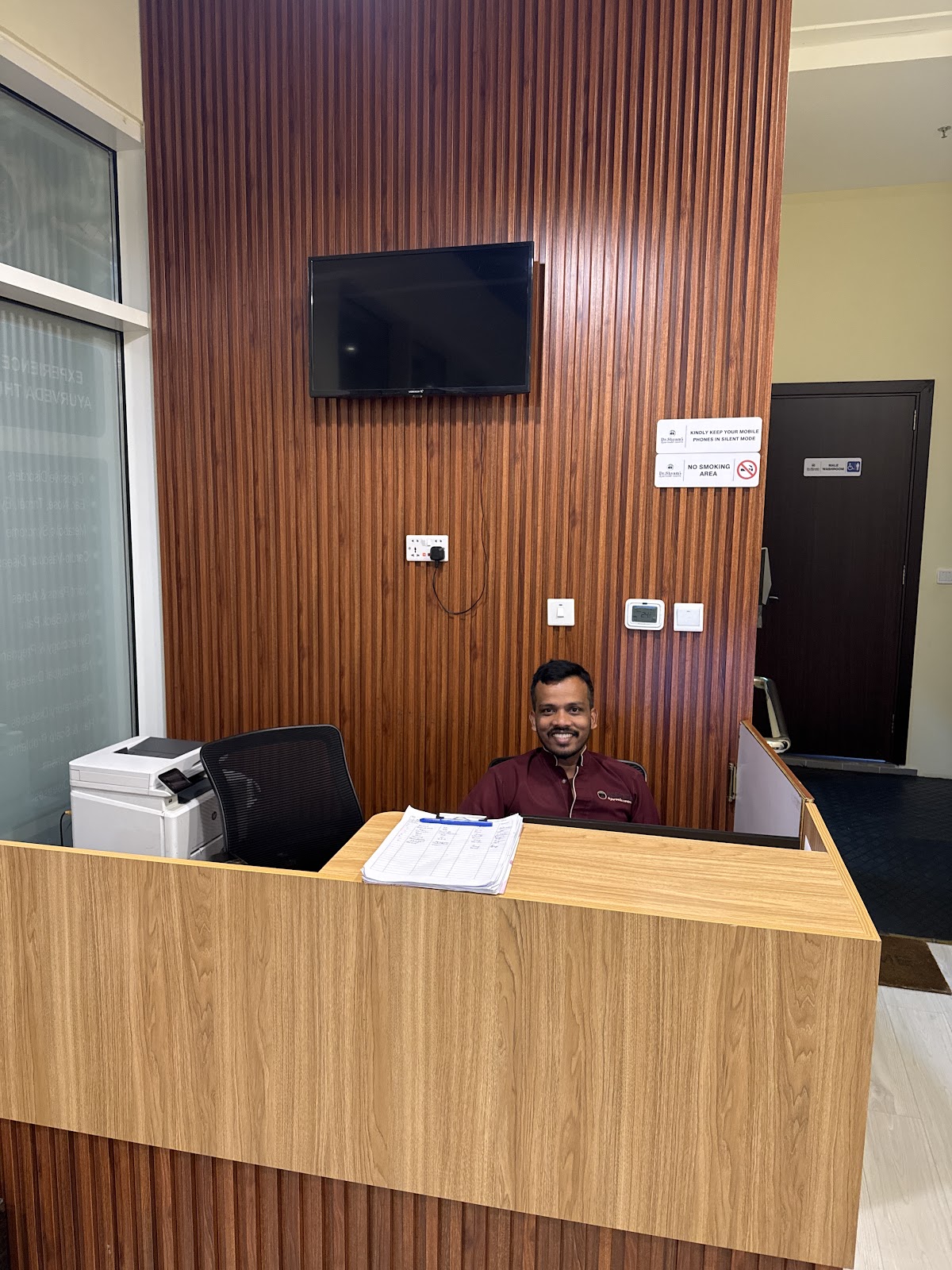 Dr Shyam's Ayurveda Clinic | Best Ayurvedic Treatment Centre in Dubai , Jumeirah 5