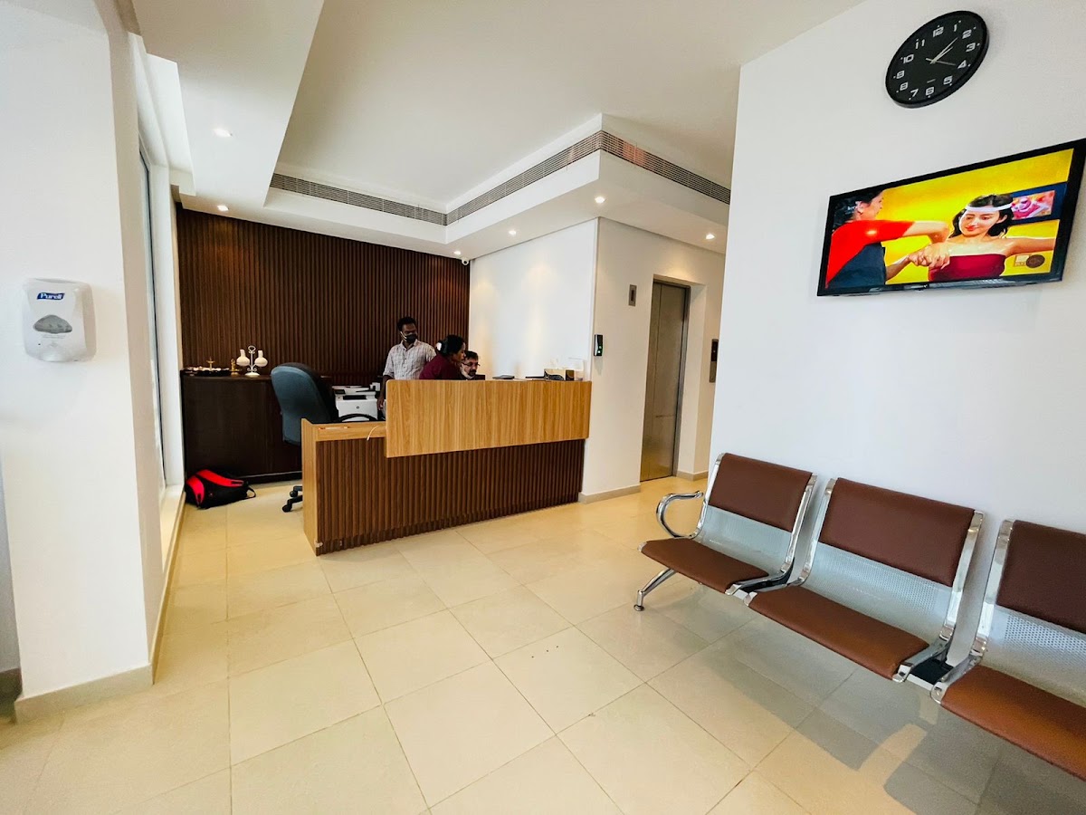 Dr Shyam's Ayurveda Clinic | Best Ayurvedic Treatment Centre in Dubai , Jumeirah 3