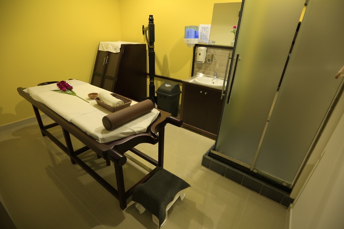Dr Shyam's Ayurveda Clinic | Best Ayurvedic Treatment Centre in Dubai , Jumeirah 2