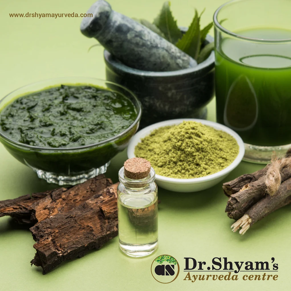 Dr Shyam's Ayurveda Clinic | Best Ayurvedic Treatment Centre in Dubai , Jumeirah