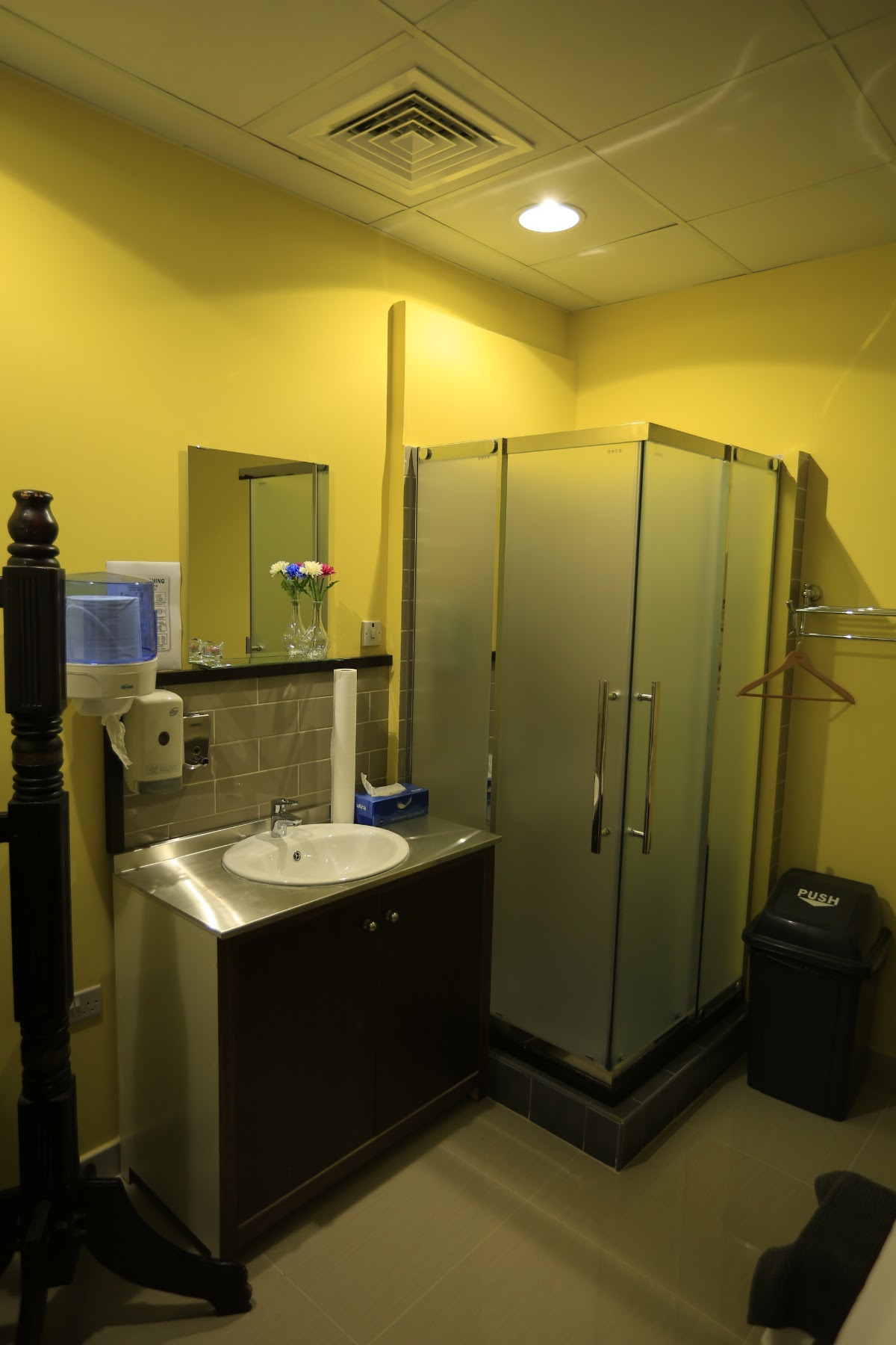 Dr Shyam's Ayurveda Clinic | Best Ayurvedic Treatment Centre in Dubai , Jumeirah 4