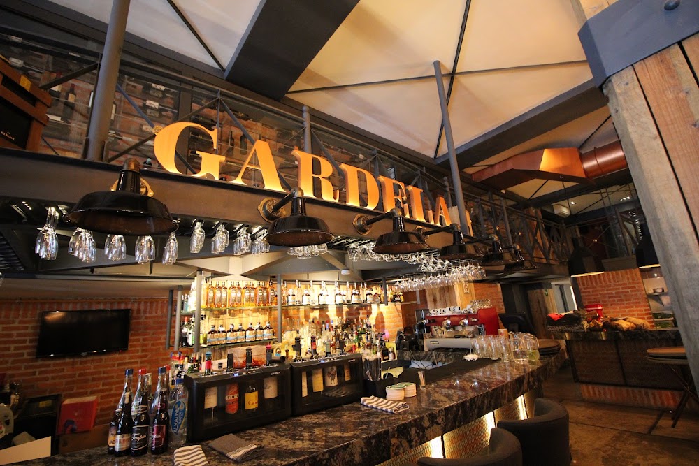Gardela fotoğraf 1