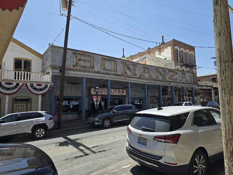 The Bonanza Saloon & Cafe photo 3