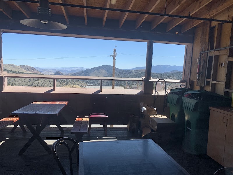 The Bonanza Saloon & Cafe photo 4
