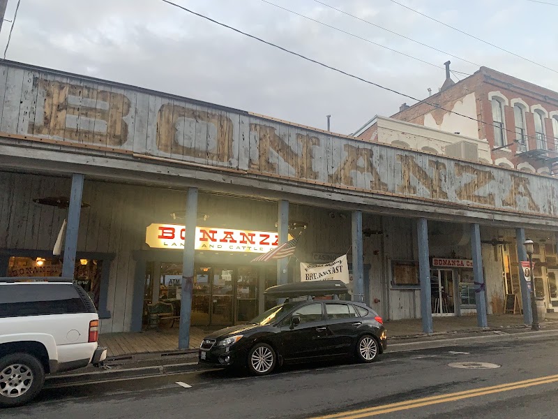 The Bonanza Saloon & Cafe photo 1