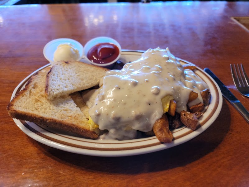 The Bonanza Saloon & Cafe photo 2