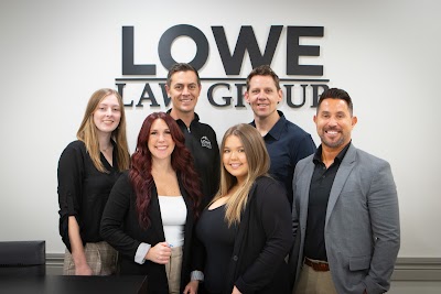 Lowe Law Group - Car accident lawyer in Sioux Falls
