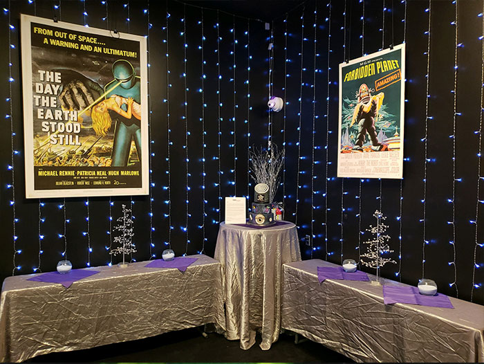 Sci-Fi Wedding Chapel, Las Vegas: Google Places image 3