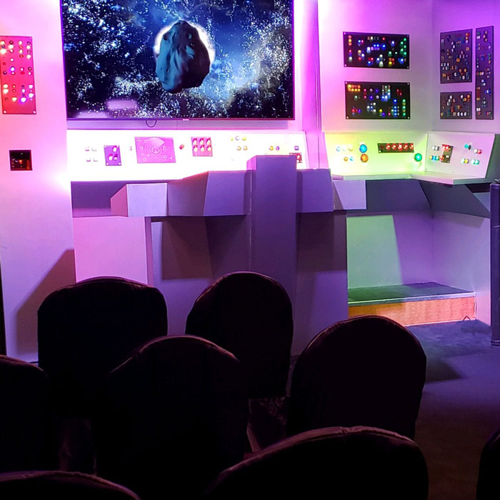 Sci-Fi Wedding Chapel, Las Vegas: Google Places image 2