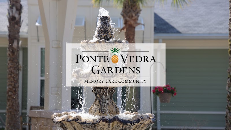 Ponte Vedra Gardens Alzheimer's Special Care Center