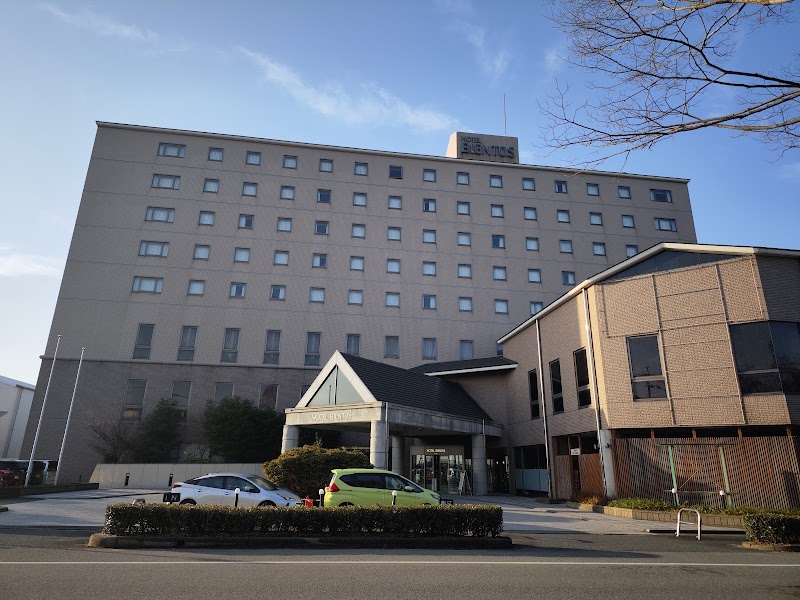 Hotel Bientos