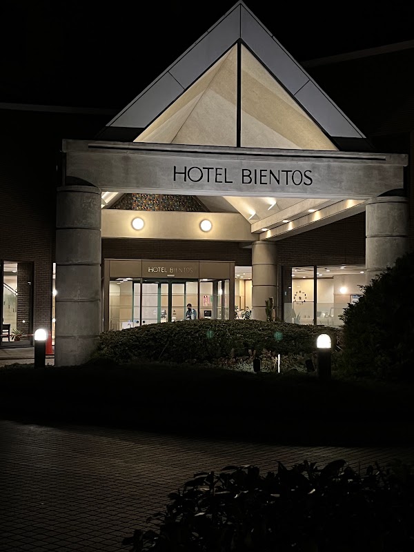 Hotel Bientos