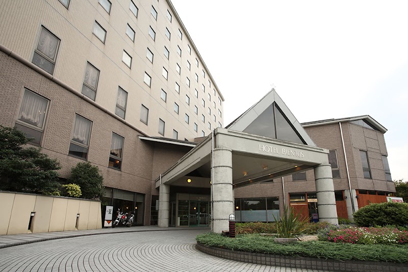 Hotel Bientosの画像
