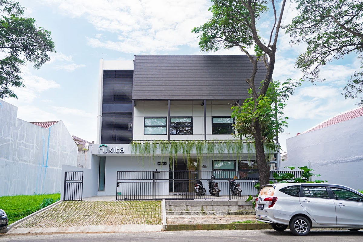 Rukita The Garden Karawaci - Kost Coliving