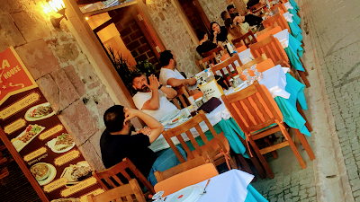 Mira SteakHouse - Restoran