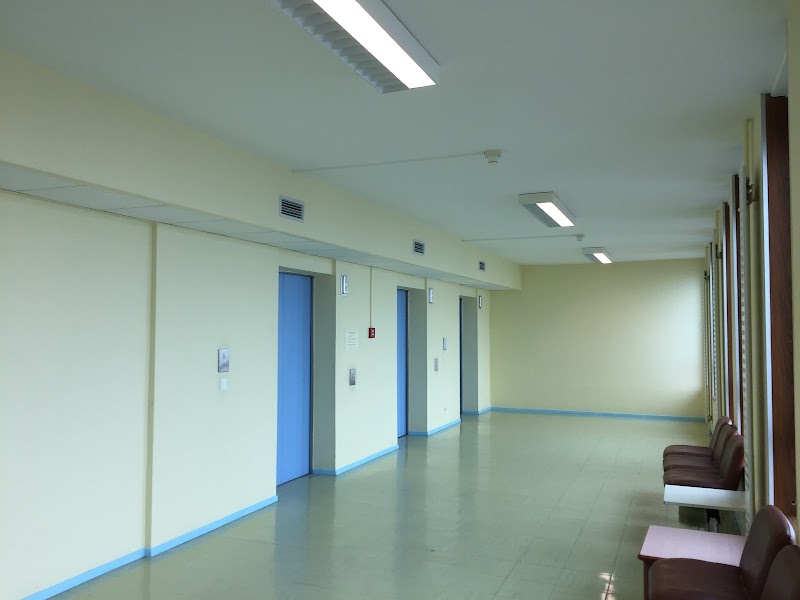 Centre Hospitalier Simone-Veil de Blois