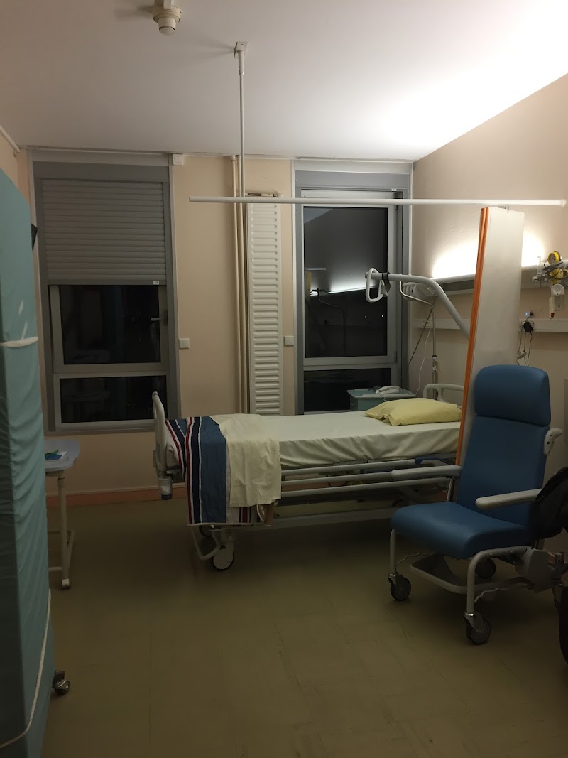 Centre Hospitalier Simone-Veil de Blois